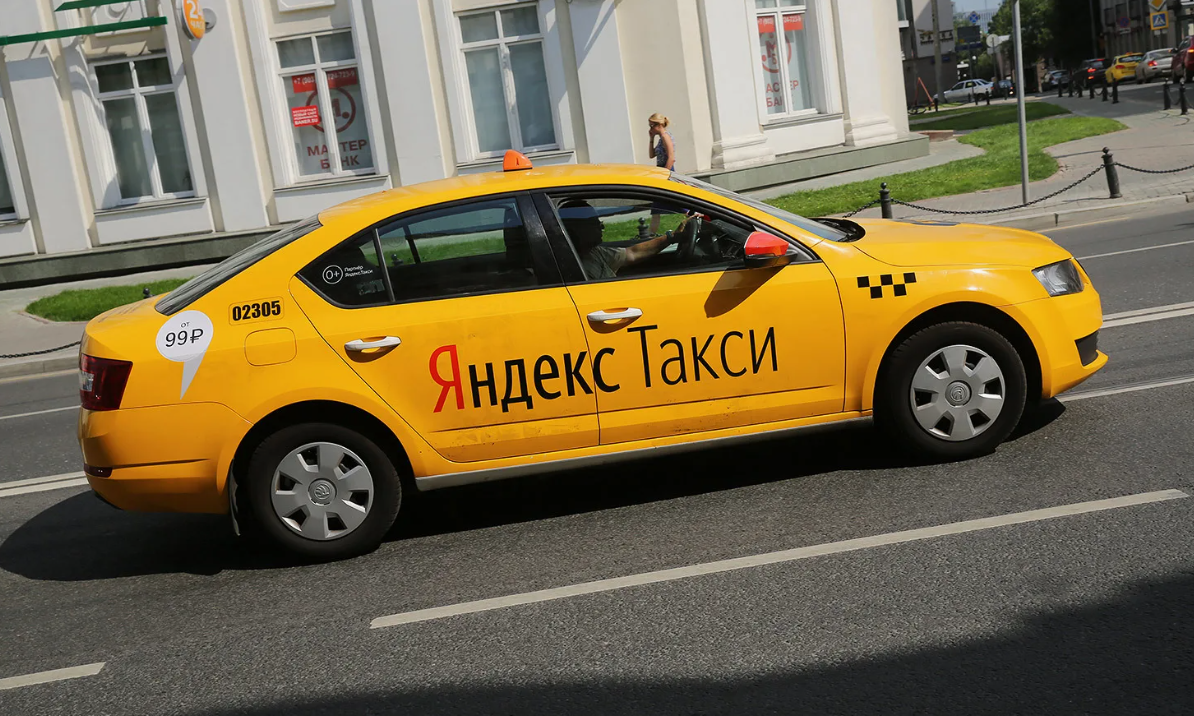 Нет заказов в Яндекс Про: проверка по шагам